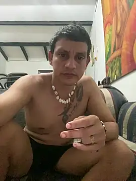 Kronx el destrosador online show from June 16, 2026, 9:23 am