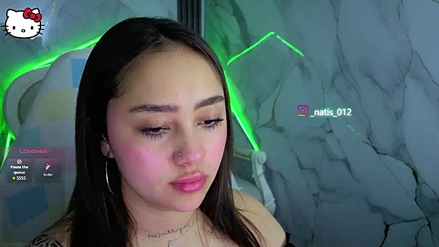 merloth sub online show from January 10, 2026, 3:25 pm