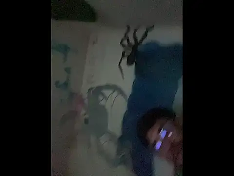 Elvergalarga66622 online show from March 27, 2026, 9:42 am