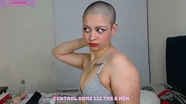 Bitsy Messy online show from February 13, 2025, 7:35 am