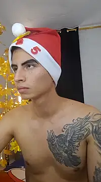 Velk hot online show from December 20, 2024, 9:50 pm