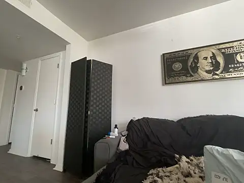 GoddessNih online show from March 1, 2025, 10:10 pm