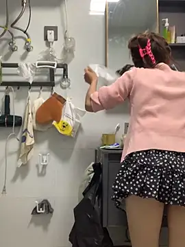 Snapshot of Aimeil chatting on March 20, 2026, 3:06 pm Aimeil online show from March 20, 2026, 3:06 pm