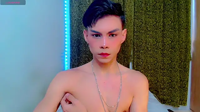 femboykeene online show from October 22, 2025, 9:36 pm