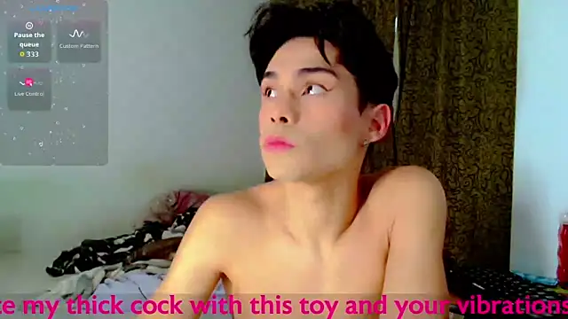 femboykeene online show from November 24, 2025, 10:42 pm