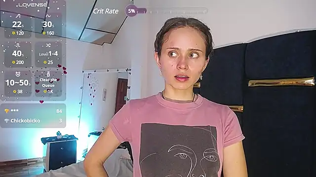 Snapshot of fulfill_fantasies1 chatting on February 19, 2025, 9:17 am fulfill fantasies1 online show from February 19, 2025, 9:17 am