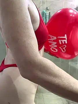 Liloo8923 online show from February 14, 2026, 4:15 pm