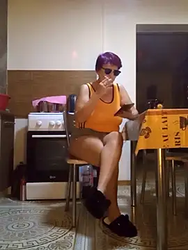 Ely Elenita online show from November 9, 2025, 9:51 am