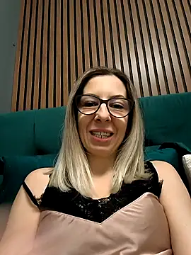 SukyGirl online show from December 27, 2024, 12:34 pm