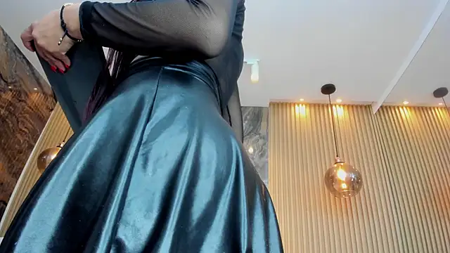 ella harper online show from January 30, 2025, 7:50 am