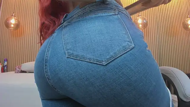 ella harper online show from April 13, 2026, 1:11 am