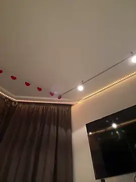 XMelissaX online show from April 28, 2026, 8:47 pm