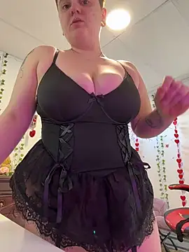 Sweetleeahxx online show from March 10, 2026, 1:38 pm