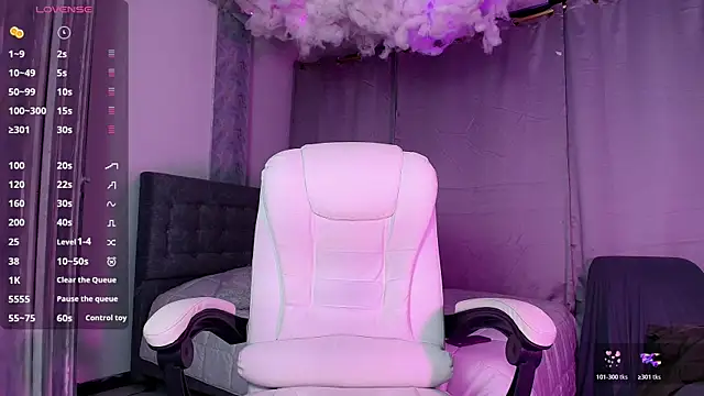 lylita2 online show from November 27, 2025, 3:30 am