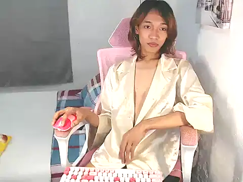 imtwinky online show from January 16, 2026, 11:42 pm