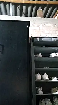 Sara Brownx online show from March 17, 2025, 10:49 pm