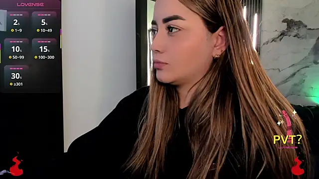 Snapshot of Lucia_star__ chatting on September 12, 2025, 6:52 pm Lucia star online show from September 12, 2025, 6:52 pm