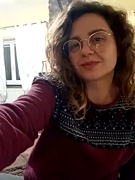 ItalianiMuli online show from December 28, 2024, 11:26 pm