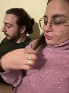 ItalianiMuli online show from January 5, 2025, 7:39 pm