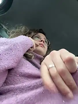 ItalianiMuli online show from January 26, 2025, 3:47 pm