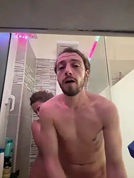 ItalianiMuli online show from March 10, 2025, 6:01 pm