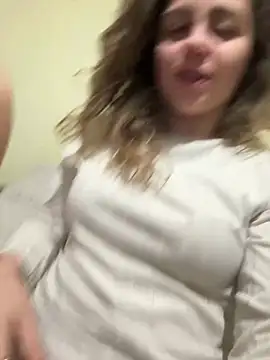 ItalianiMuli online show from March 18, 2025, 10:15 pm