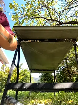 ItalianiMuli online show from September 20, 2025, 11:44 am