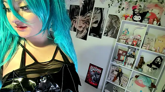 Snapshot of julyana_ chatting on January 26, 2025, 4:51 pm julyana online show from January 26, 2025, 4:51 pm