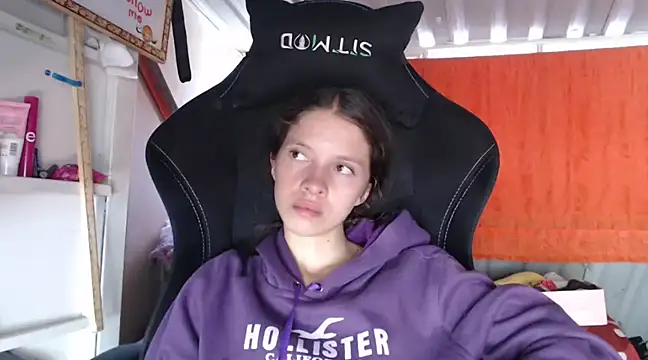 sweetdam12 online show from January 20, 2025, 7:14 pm