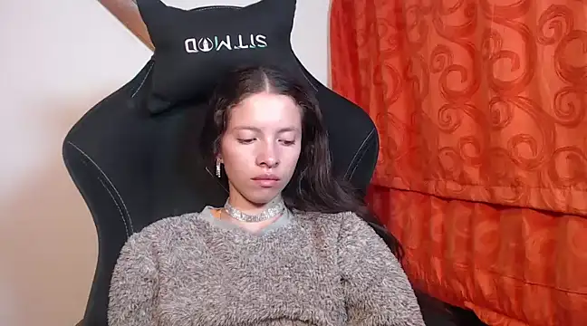 sweetdam12 online show from February 10, 2025, 8:42 pm