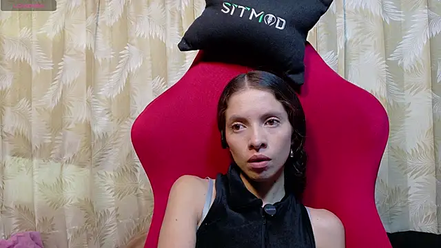 sweetdam12 online show from September 11, 2025, 8:20 pm