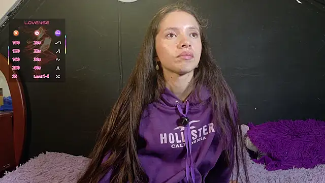 sweetdam12 online show from September 22, 2025, 8:55 pm