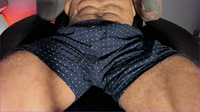 Brock hurn1 online show from February 2, 2026, 2:21 am