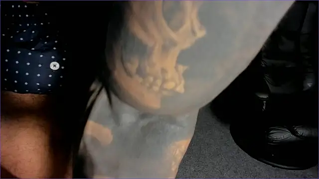 Brock hurn1 online show from April 15, 2026, 2:07 am