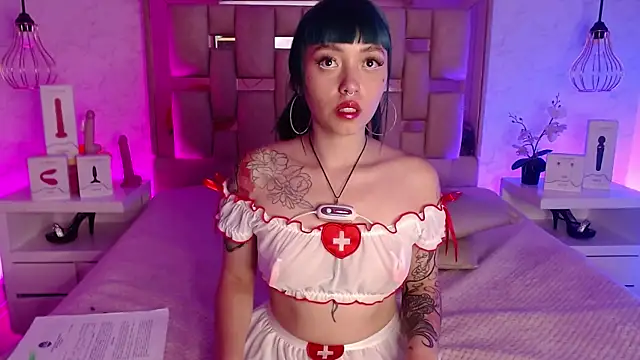 Snapshot of GigiVolkova chatting on February 1, 2025, 1:12 am GigiVolkova online show from February 1, 2025, 1:12 am