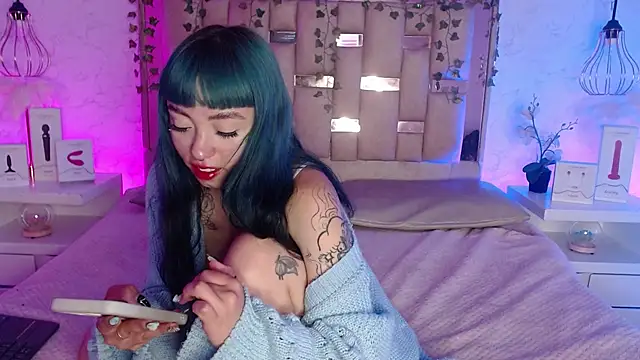 Snapshot of GigiVolkova chatting on February 21, 2025, 9:32 pm GigiVolkova online show from February 21, 2025, 9:32 pm