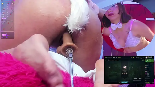 CamilaVegas  online show from January 7, 2025, 3:02 pm