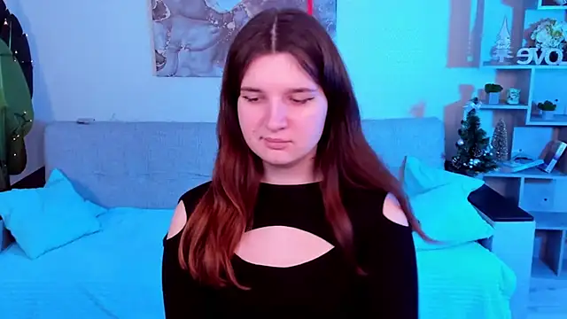 Snapshot of BonneyLove chatting on January 9, 2025, 8:33 pm BonneyLove online show from January 9, 2025, 8:33 pm