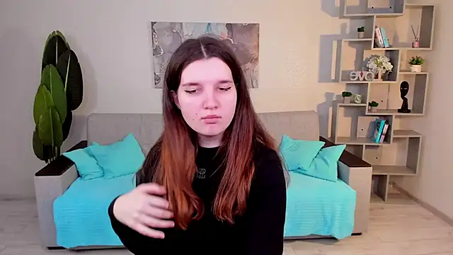 Snapshot of BonneyLove chatting on January 13, 2025, 8:48 pm BonneyLove online show from January 13, 2025, 8:48 pm