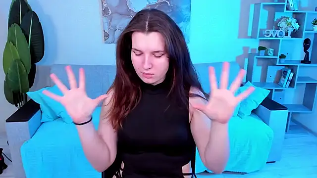 Snapshot of BonneyLove chatting on January 20, 2025, 10:26 pm BonneyLove online show from January 20, 2025, 10:26 pm