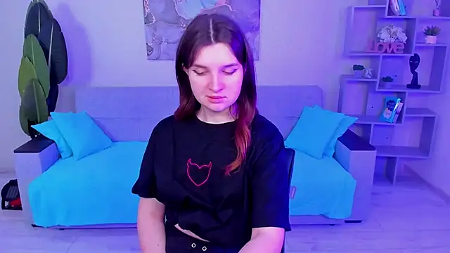 Snapshot of BonneyLove chatting on February 7, 2025, 9:37 pm BonneyLove online show from February 7, 2025, 9:37 pm