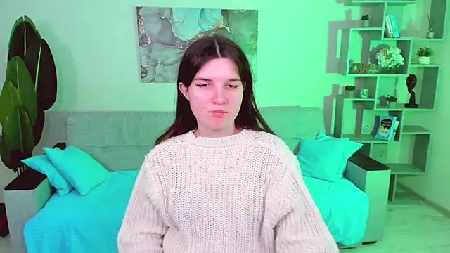 Snapshot of BonneyLove chatting on February 11, 2025, 9:14 pm BonneyLove online show from February 11, 2025, 9:14 pm