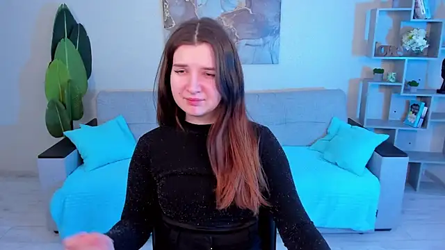 Snapshot of BonneyLove chatting on February 27, 2025, 5:36 pm BonneyLove online show from February 27, 2025, 5:36 pm