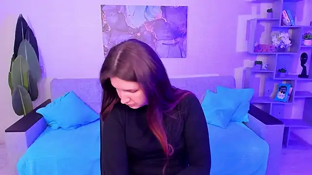 Snapshot of BonneyLove chatting on March 4, 2025, 8:27 pm BonneyLove online show from March 4, 2025, 8:27 pm