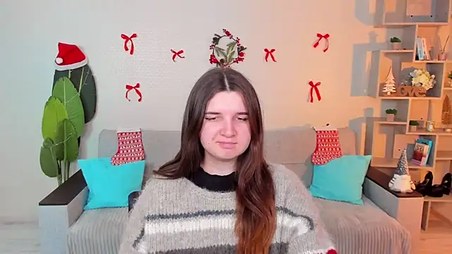 Snapshot of BonneyLove chatting on January 12, 2026, 9:42 pm BonneyLove online show from January 12, 2026, 9:42 pm