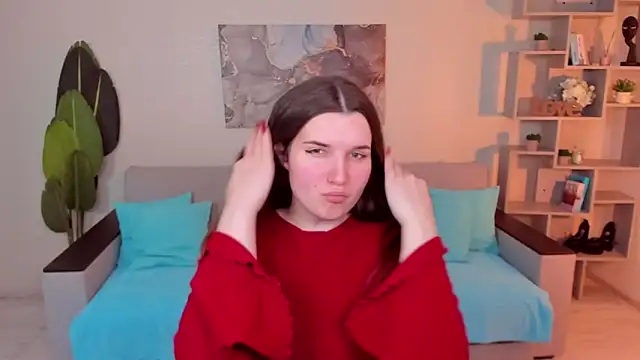 BonneyLove online show from January 16, 2026, 5:50 pm