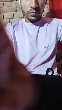 AjaxStar online show from October 19, 2025, 2:01 am