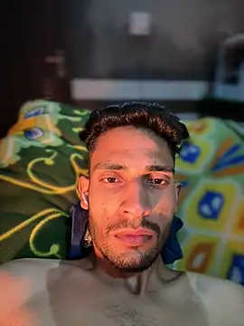 AjaxStar online show from February 14, 2026, 6:37 pm