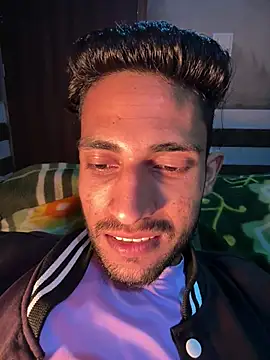 AjaxStar online show from February 17, 2026, 11:00 pm