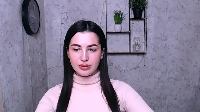 Snapshot of DivaKaily_ chatting on January 20, 2025, 8:40 pm DivaKaily online show from January 20, 2025, 8:40 pm